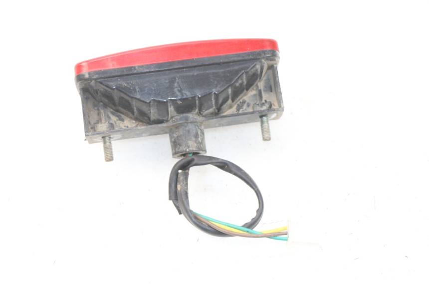 photo de ACHTERLICHT ORION SPORTRAX 125 - Andere kijkhoek