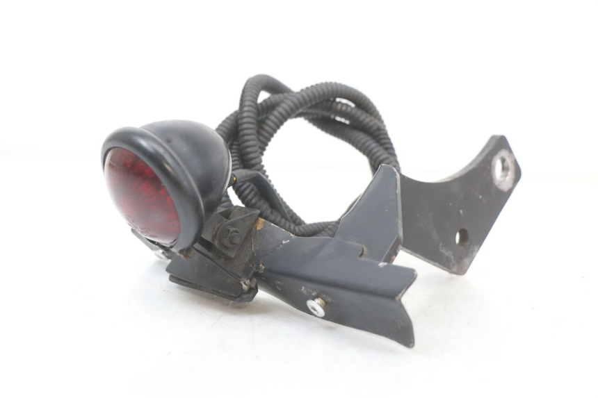 photo de ACHTERLICHT HARLEY DAVIDSON SPORTSTER XL CUSTOM 1200 (2003 - 2004) - Zoom op gebruiksstaat
