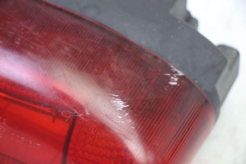 photo de ACHTERLICHT TRIUMPH SPRINT 900 (1995 - 1998) - Zoom op gebruiksstaat