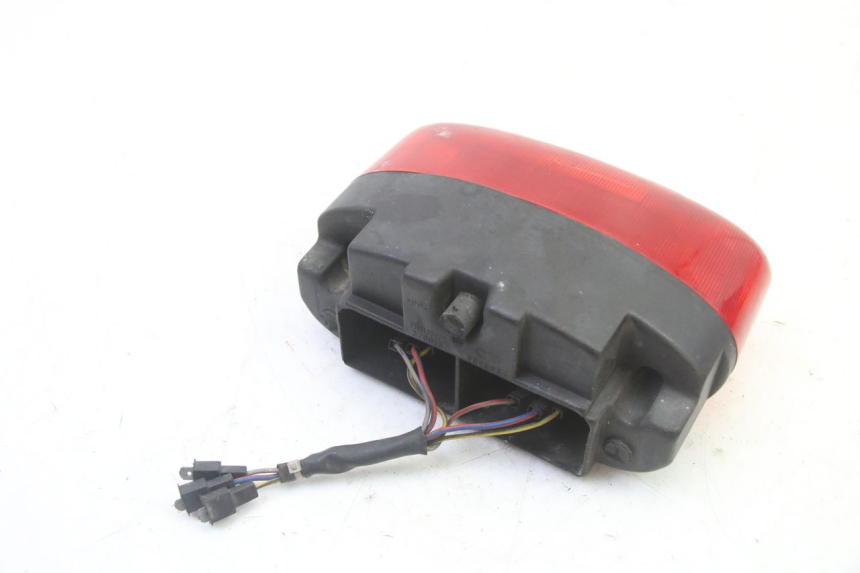 photo de ACHTERLICHT TRIUMPH SPRINT 900 (1995 - 1998) - Andere kijkhoek