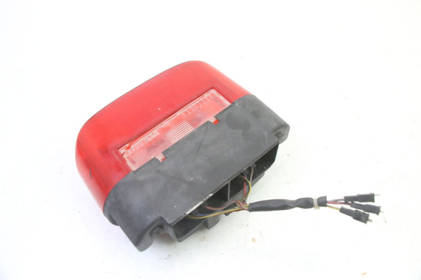 photo de ACHTERLICHT TRIUMPH SPRINT 900 (1995 - 1998) - Technische close-up