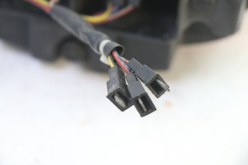 photo de ACHTERLICHT TRIUMPH SPRINT 900 (1995 - 1998) - Gecontroleerd onderdeel