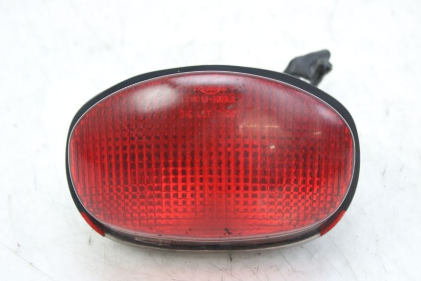 photo de ACHTERLICHT TRIUMPH SPRINT ST 955 (1999 - 2001) - Hoofdaanzicht