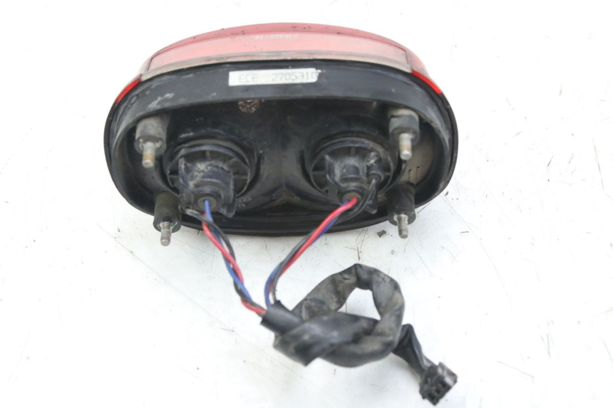 photo de ACHTERLICHT TRIUMPH SPRINT ST 955 (1999 - 2001) - Detail van het onderdeel