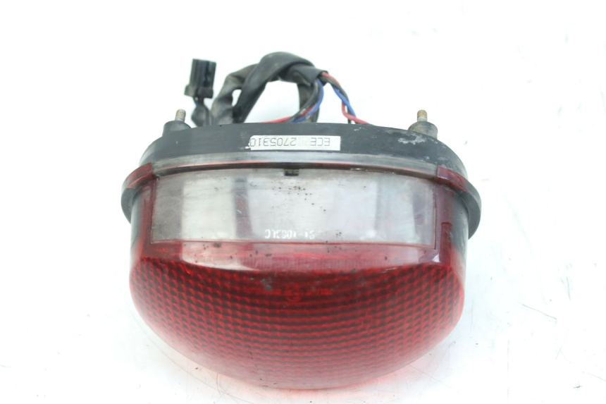 photo de ACHTERLICHT TRIUMPH SPRINT ST 955 (1999 - 2001) - Andere kijkhoek