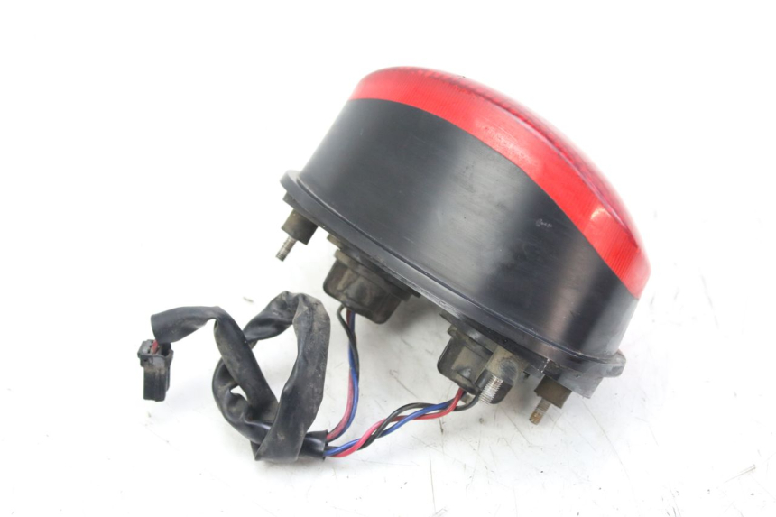 photo de ACHTERLICHT TRIUMPH SPRINT ST 955 (1999 - 2001) - Bevestigingspunten