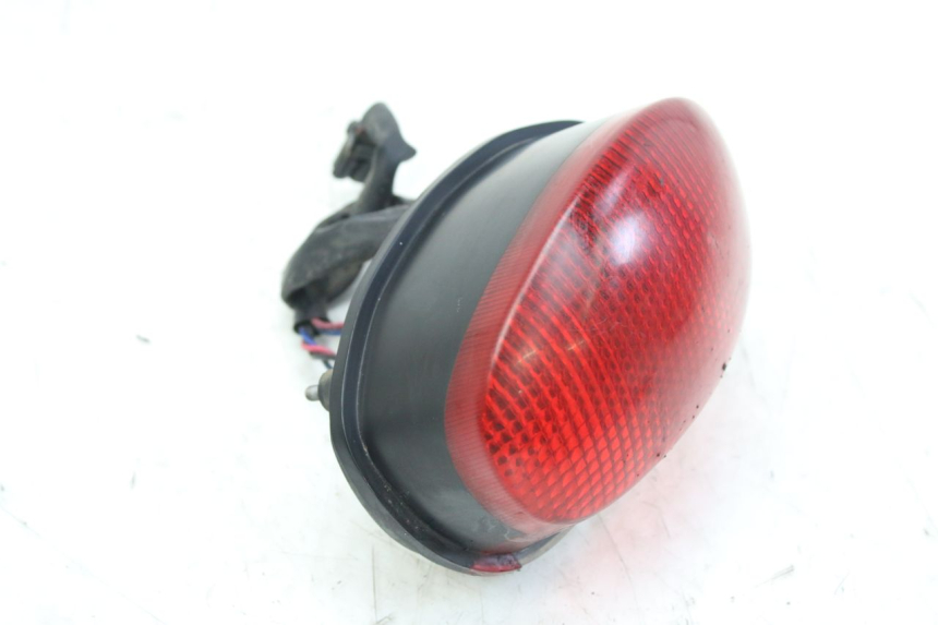 photo de ACHTERLICHT TRIUMPH SPRINT ST 955 (1999 - 2001) - Staat van het oppervlak