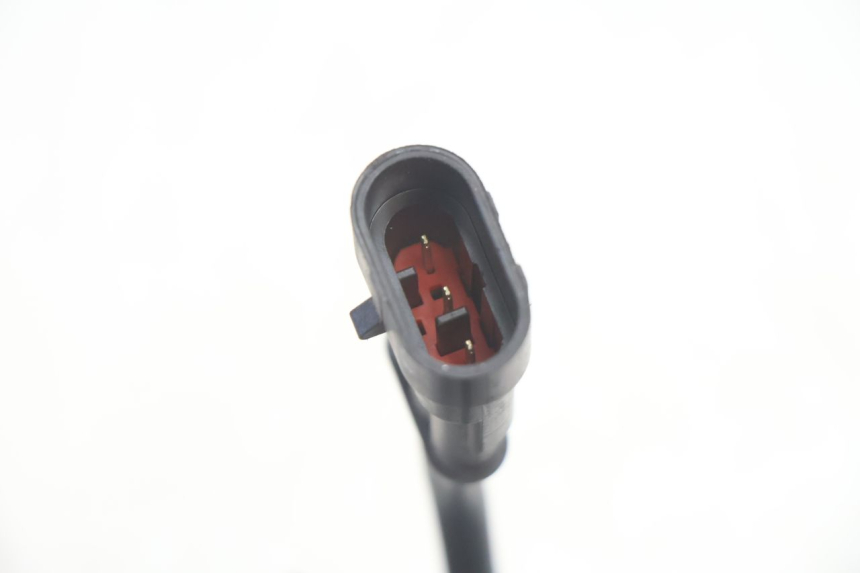 photo de ACHTERLICHT CAN-AM SPYDER RS 1000 (2008 - 2012) - Zoom op componenten