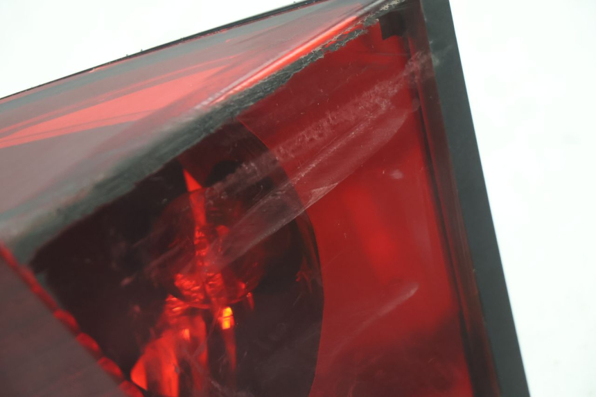 photo de ACHTERLICHT CAN-AM SPYDER RS 1000 (2008 - 2012) - Technische close-up