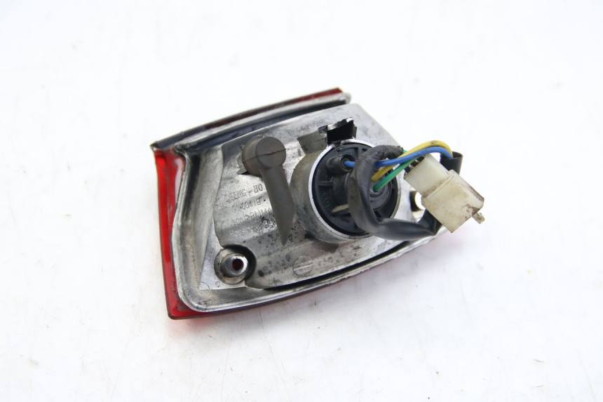 photo de ACHTERLICHT APRILIA SR 2T 50 (2012 - 2017) - Andere kijkhoek