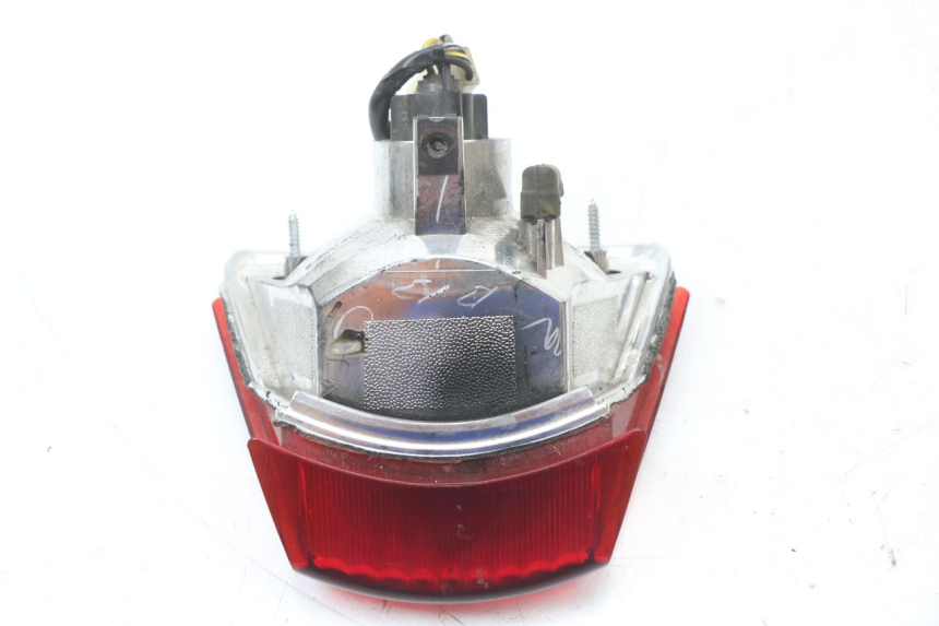 photo de ACHTERLICHT APRILIA SR 2T 50 (2018 - 2022) - Overzicht