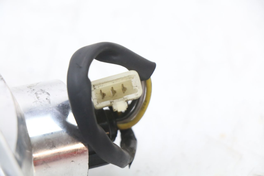 photo de ACHTERLICHT APRILIA SR 2T 50 (2018 - 2022) - Markeringen en referenties