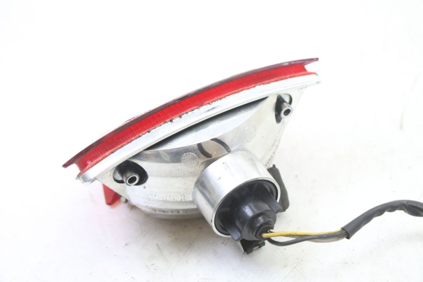 photo de ACHTERLICHT APRILIA SR 2T 50 (2018 - 2022) - Technische close-up