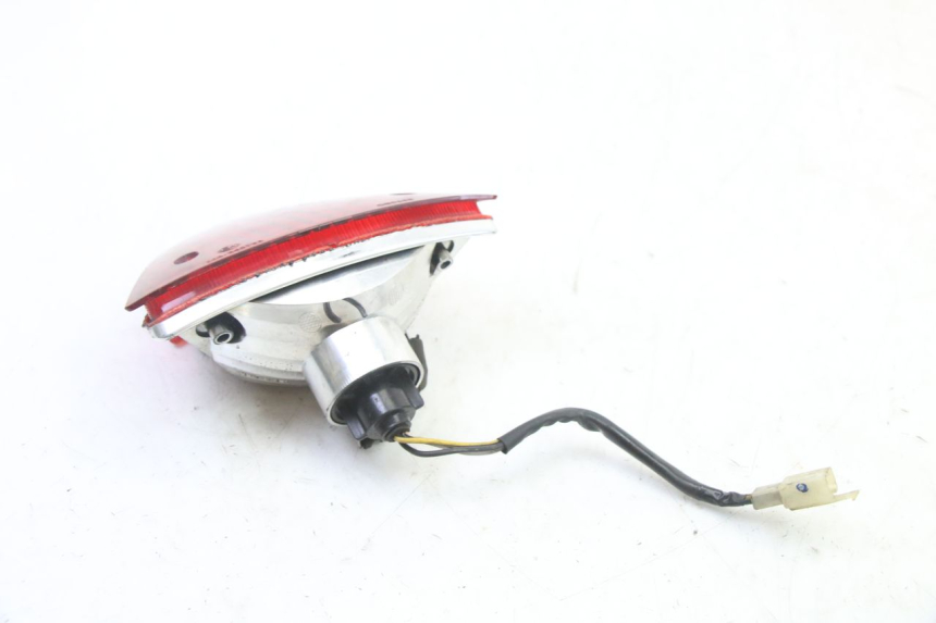 photo de ACHTERLICHT APRILIA SR 2T 50 (2018 - 2022) - Overzicht