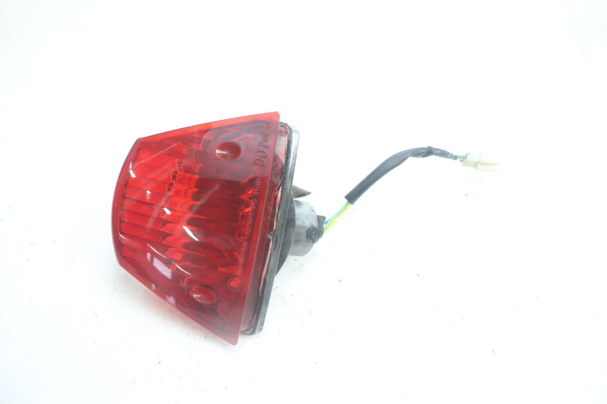 photo de ACHTERLICHT APRILIA SR 2T 50 (2012 - 2017) - Hoofdaanzicht