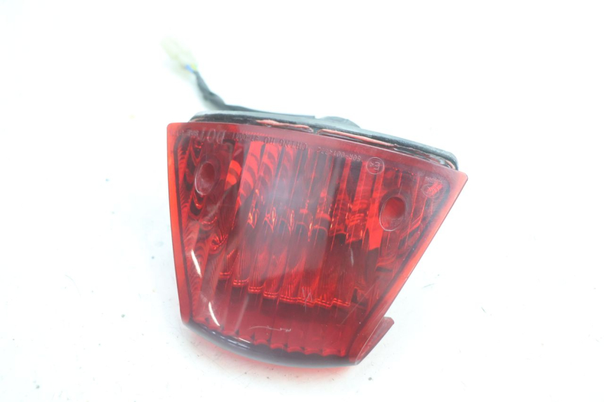 photo de ACHTERLICHT APRILIA SR 2T 50 (2012 - 2017) - Detail van het onderdeel