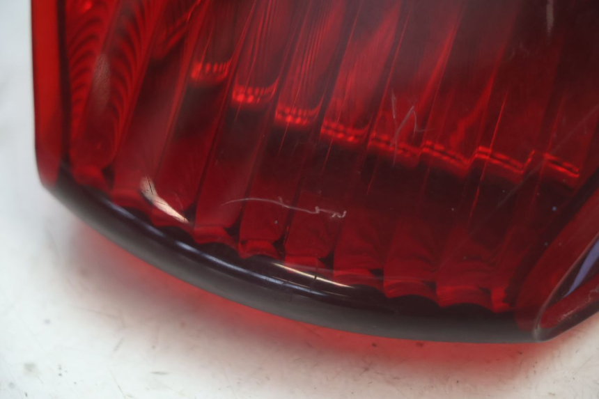 photo de ACHTERLICHT APRILIA SR 2T 50 (2012 - 2017) - Andere kijkhoek
