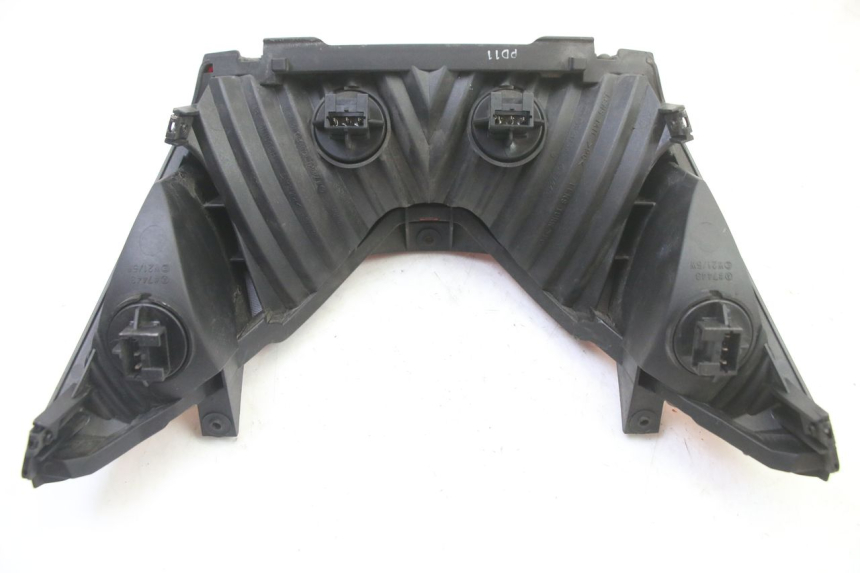 photo de ACHTERLICHT HONDA ST PAN EUROPEAN 1300 (2002 - 2013) - Overzicht