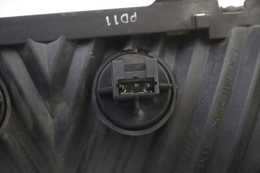 photo de ACHTERLICHT HONDA ST PAN EUROPEAN 1300 (2002 - 2013) - Staat van het oppervlak