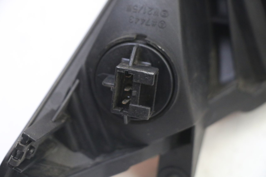 photo de ACHTERLICHT HONDA ST PAN EUROPEAN 1300 (2002 - 2013) - Gecontroleerd onderdeel