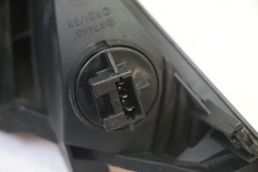 photo de ACHTERLICHT HONDA ST PAN EUROPEAN 1300 (2002 - 2013) - Markeringen en referenties