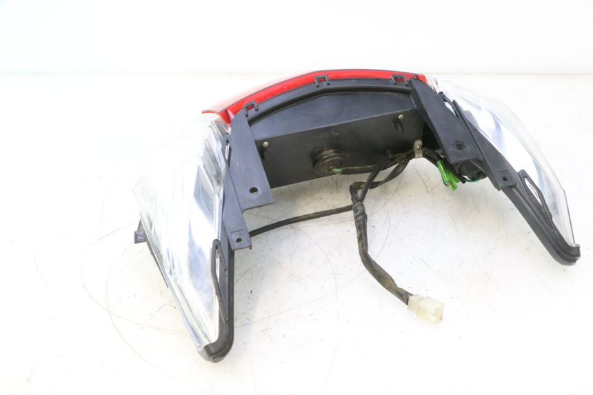 photo de ACHTERLICHT RAZZO STEED 125 (2012 - 2018) - Productaanzicht