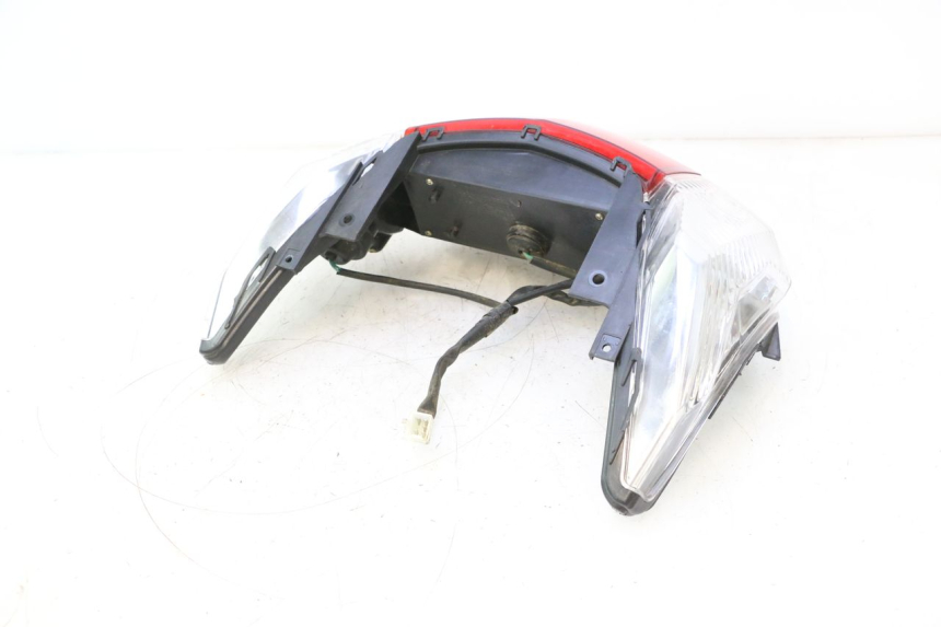 photo de ACHTERLICHT RAZZO STEED 125 (2012 - 2018) - Gecontroleerd onderdeel