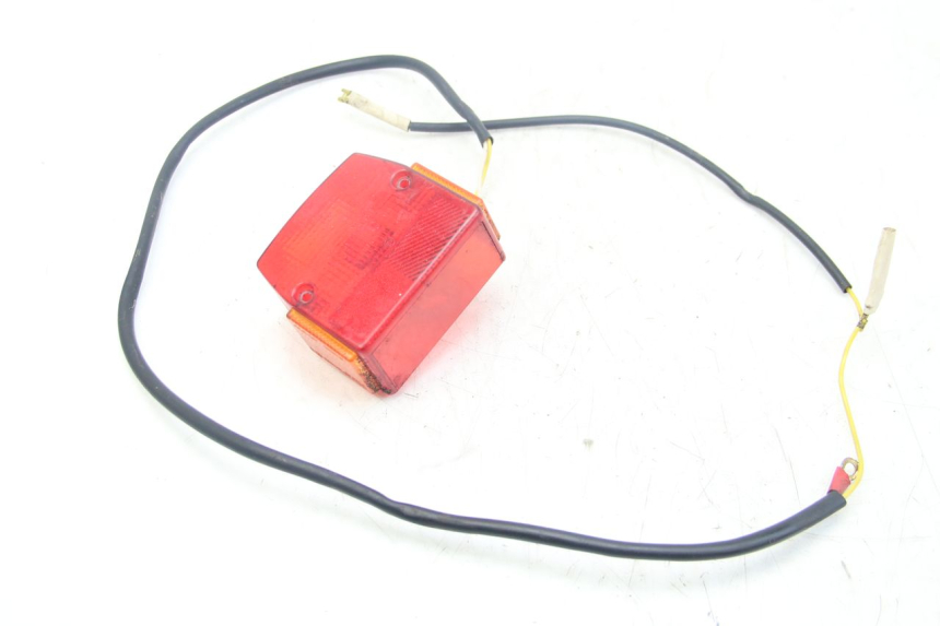 photo de ACHTERLICHT JAWA STELLA BABETTA 134 50 - Hoofdaanzicht