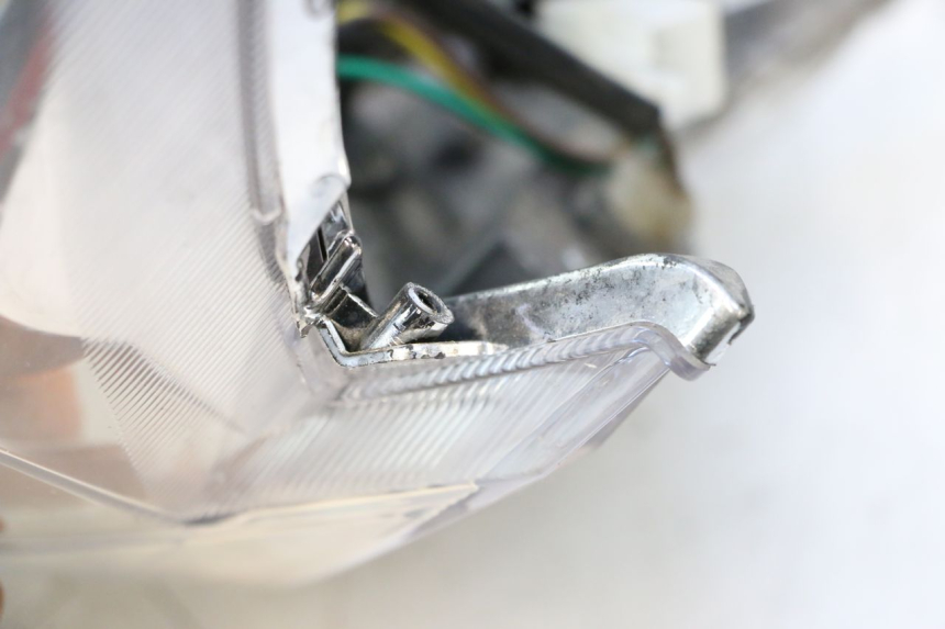 photo de ACHTERLICHT VASTRO STREET S 50 (2016 - 2021) - Technische close-up