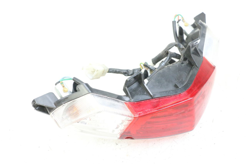 photo de ACHTERLICHT PEUGEOT STREETZONE 2T 50 (2014 - 2019) - Andere kijkhoek