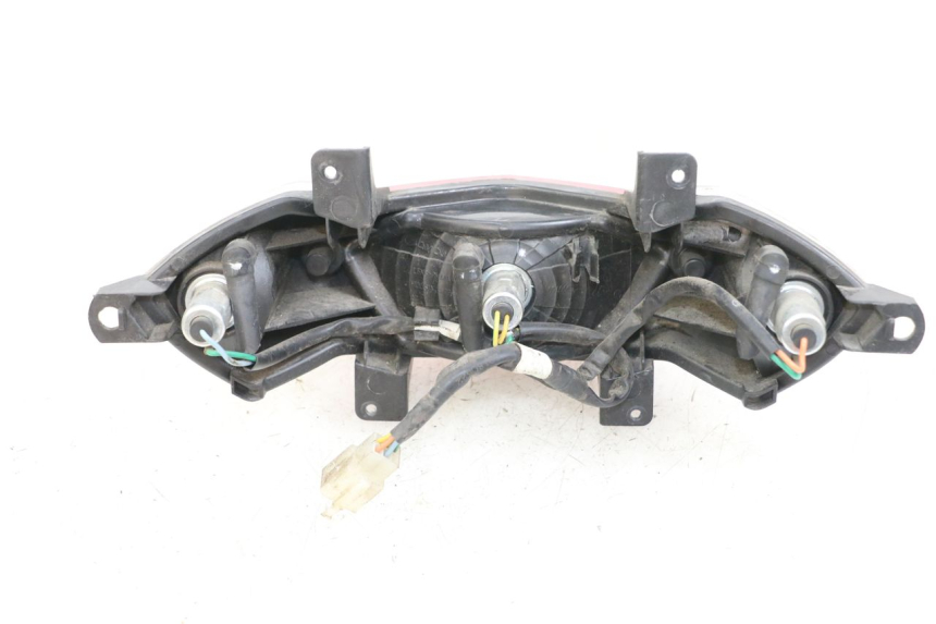 photo de ACHTERLICHT PEUGEOT STREETZONE 2T 50 (2014 - 2019) - Technische close-up