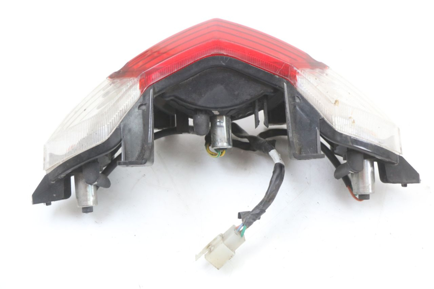 photo de ACHTERLICHT PEUGEOT STREETZONE I 2T 50 (2018 - 2020) - Andere kijkhoek