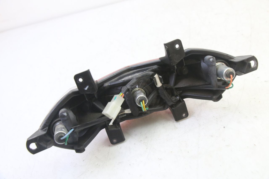 photo de ACHTERLICHT PEUGEOT STREETZONE I 2T 50 (2018 - 2020) - Overzicht