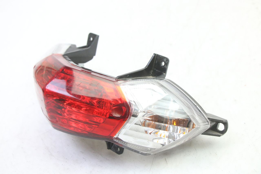 photo de ACHTERLICHT PEUGEOT STREETZONE I NAKED 2T 50 (2018 - 2020) - Zoom op gebruiksstaat