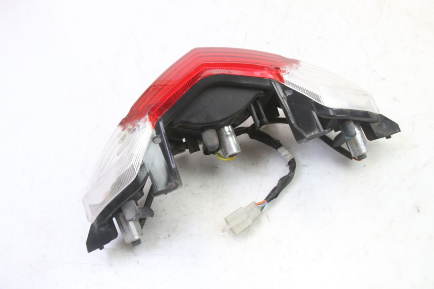 photo de ACHTERLICHT PEUGEOT STREETZONE I NAKED 2T 50 (2018 - 2020) - Andere kijkhoek