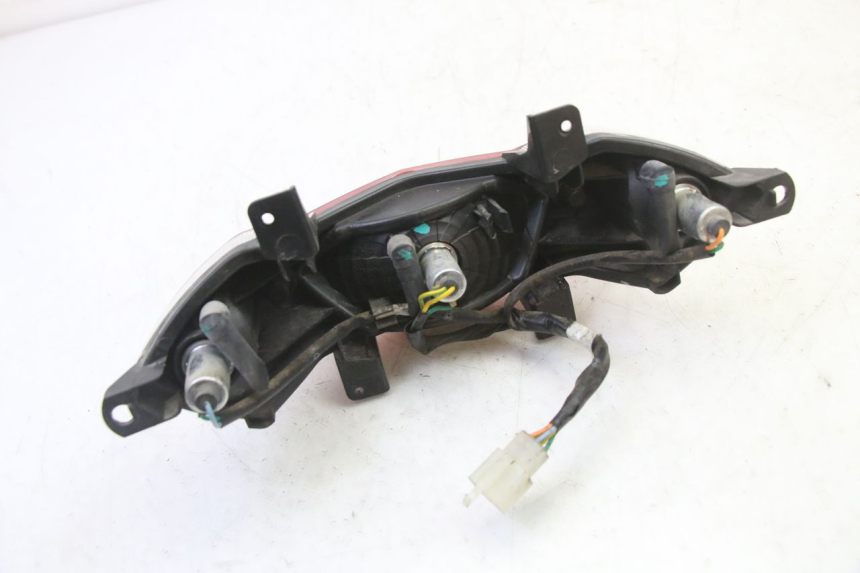 photo de ACHTERLICHT PEUGEOT STREETZONE I NAKED 2T 50 (2018 - 2020) - Technische close-up