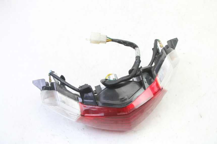 photo de ACHTERLICHT PEUGEOT STREETZONE I NAKED 2T 50 (2018 - 2020) - Overzicht