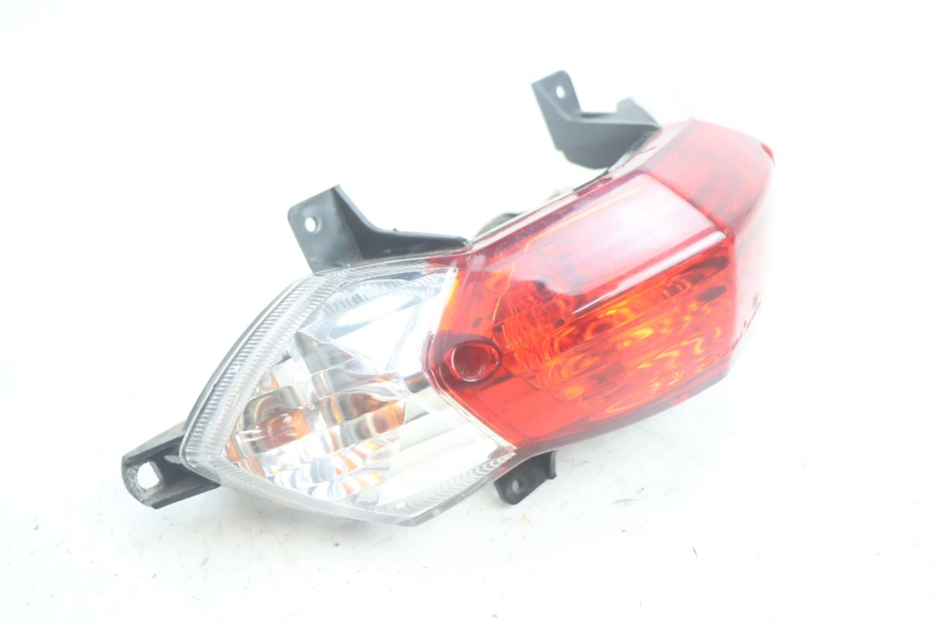 photo de ACHTERLICHT PEUGEOT STREETZONE NAKED 2T 50 (2014 - 2018) - Detail van het onderdeel