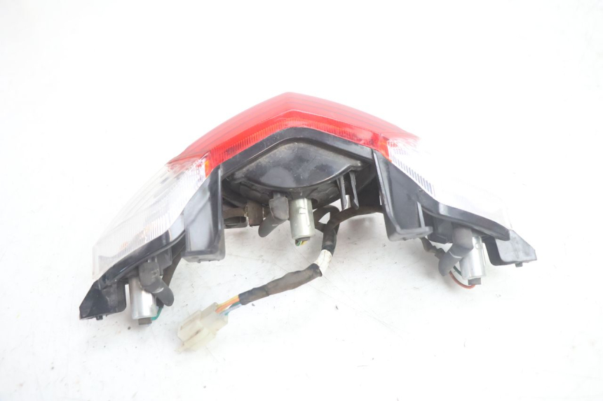 photo de ACHTERLICHT PEUGEOT STREETZONE NAKED 2T 50 (2014 - 2018) - Andere kijkhoek