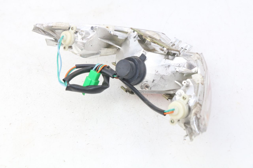 photo de ACHTERLICHT KYMCO SUPER 8 4T 50 (2018 - 2020) - Detail van het onderdeel