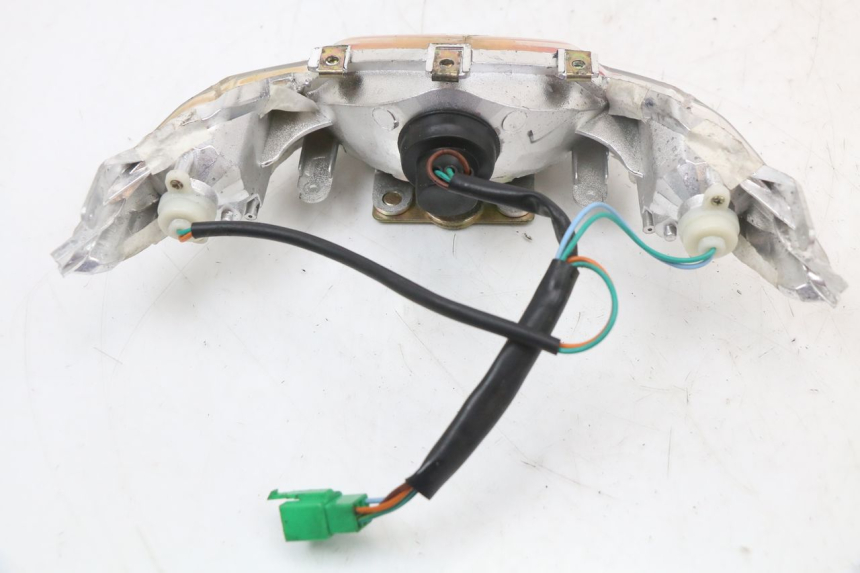 photo de ACHTERLICHT KYMCO SUPER 8 4T 50 (2018 - 2020) - Technische close-up