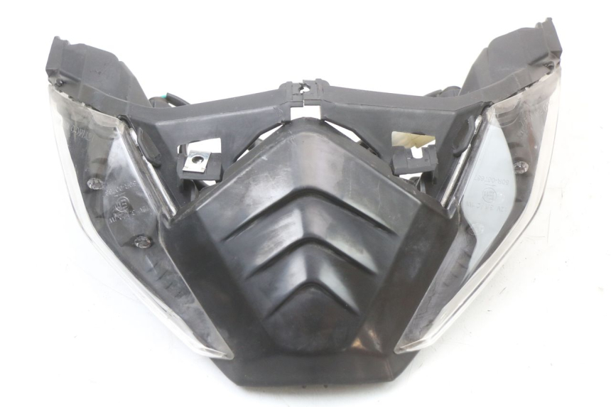 photo de ACHTERLICHT KYMCO SUPER 8 4T 50 (2021 - 2024) - Hoofdaanzicht