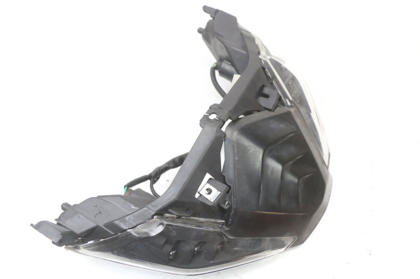 photo de ACHTERLICHT KYMCO SUPER 8 4T 50 (2021 - 2024) - Zoom op gebruiksstaat