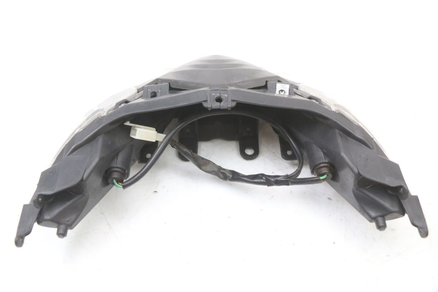 photo de ACHTERLICHT KYMCO SUPER 8 4T 50 (2021 - 2024) - Technische close-up