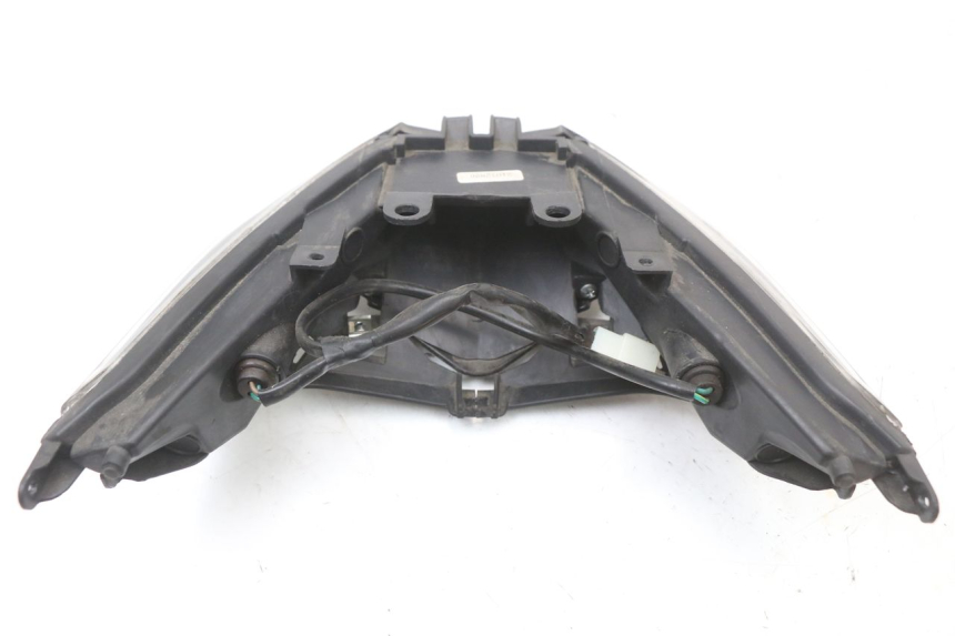 photo de ACHTERLICHT KYMCO SUPER 8 4T 50 (2021 - 2024) - Overzicht