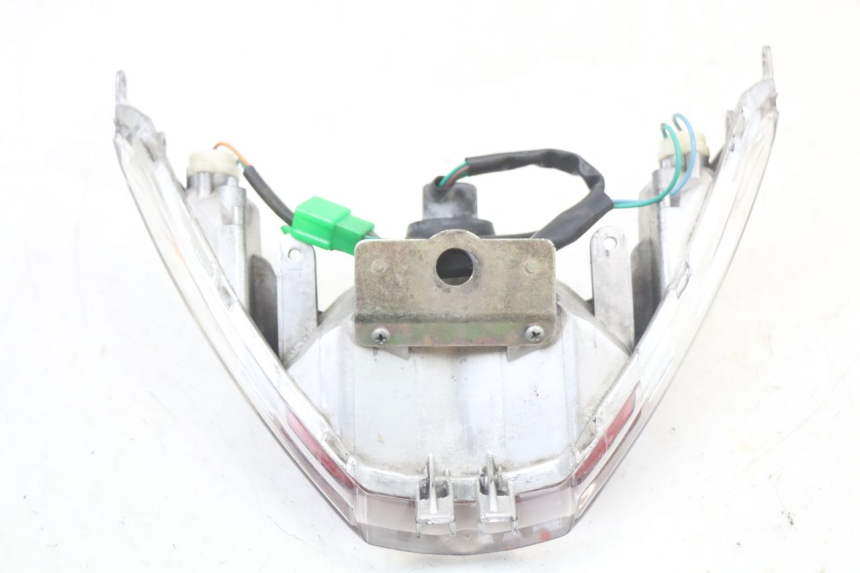 photo de ACHTERLICHT KYMCO SUPER 8 125 (2008 - 2015) - Technische close-up