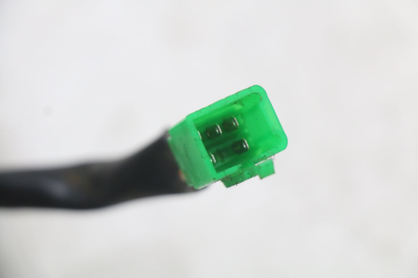 photo de ACHTERLICHT KYMCO SUPER 8 125 (2008 - 2015) - Staat van het oppervlak