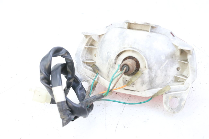 photo de ACHTERLICHT SYM ORBIT 2 4T 50 (2018 - 2022) - Andere kijkhoek