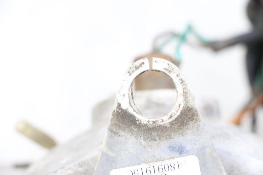 photo de ACHTERLICHT SYM ORBIT 2 4T 50 (2018 - 2022) - Technische close-up