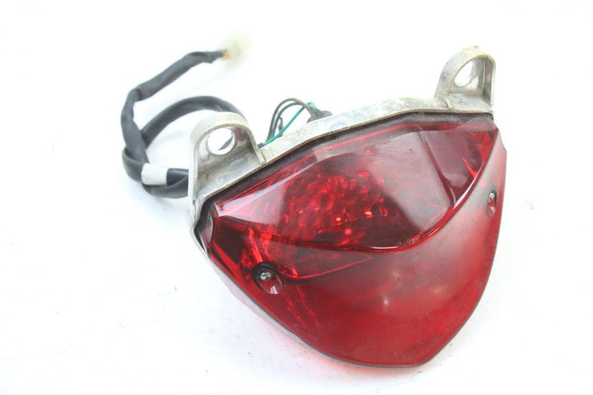 photo de ACHTERLICHT SYM ORBIT 2 4T 50 (2008 - 2017) - Andere kijkhoek